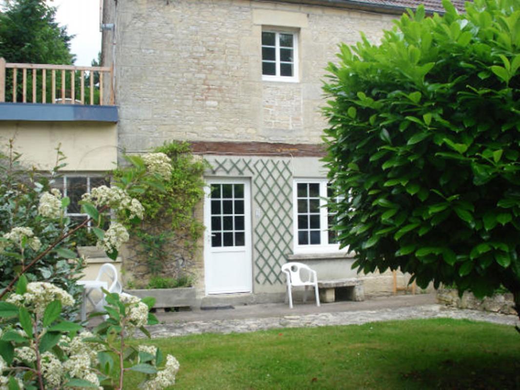 H�bergement  n�1 Calvados - Gites de france