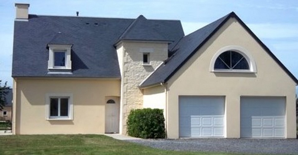 H�bergement  n�2140 Calvados - Gites de france