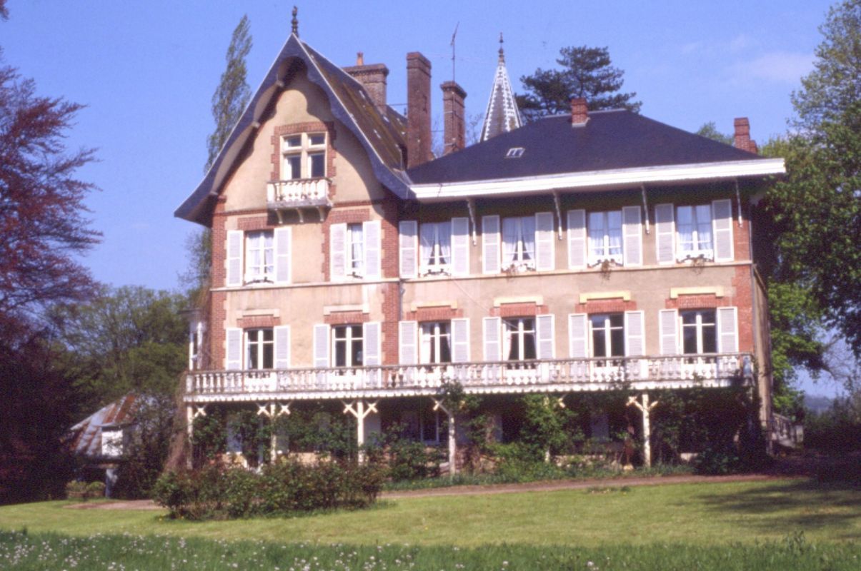 H�bergement  n�5101 Calvados - Gites de france