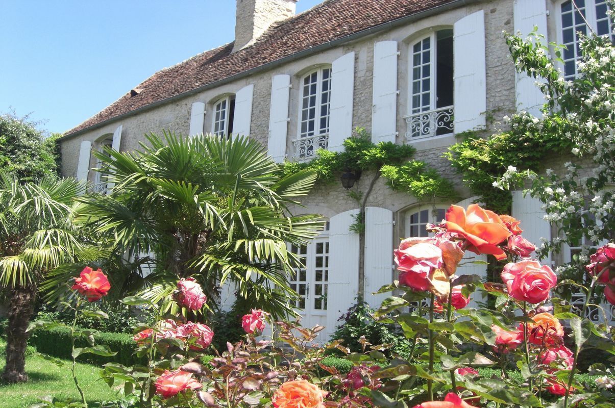 H�bergement  n�5726 Calvados - Gites de france