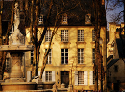 H�bergement  n�5740 Calvados - Gites de france
