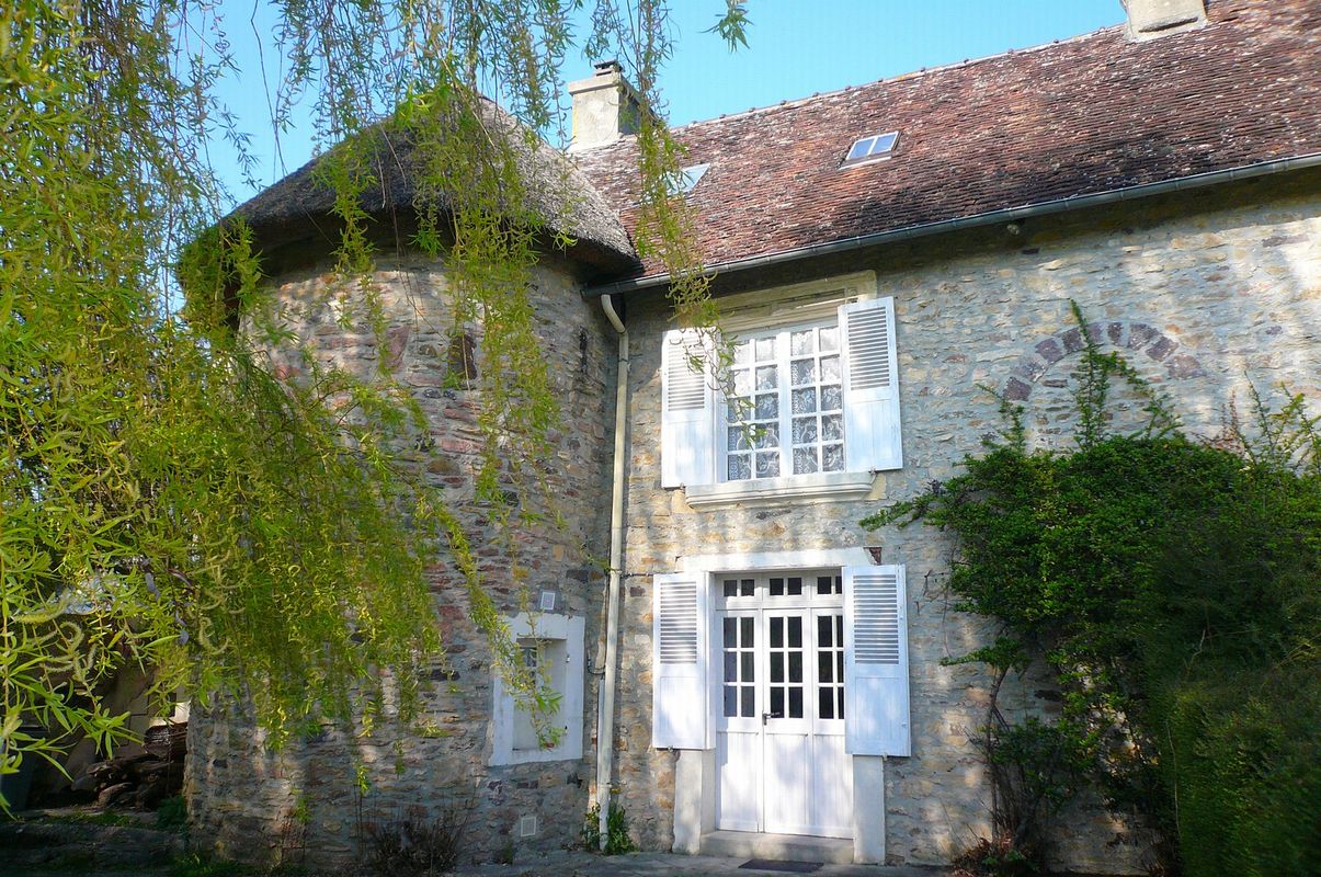 H�bergement  n�70 Calvados - Gites de france