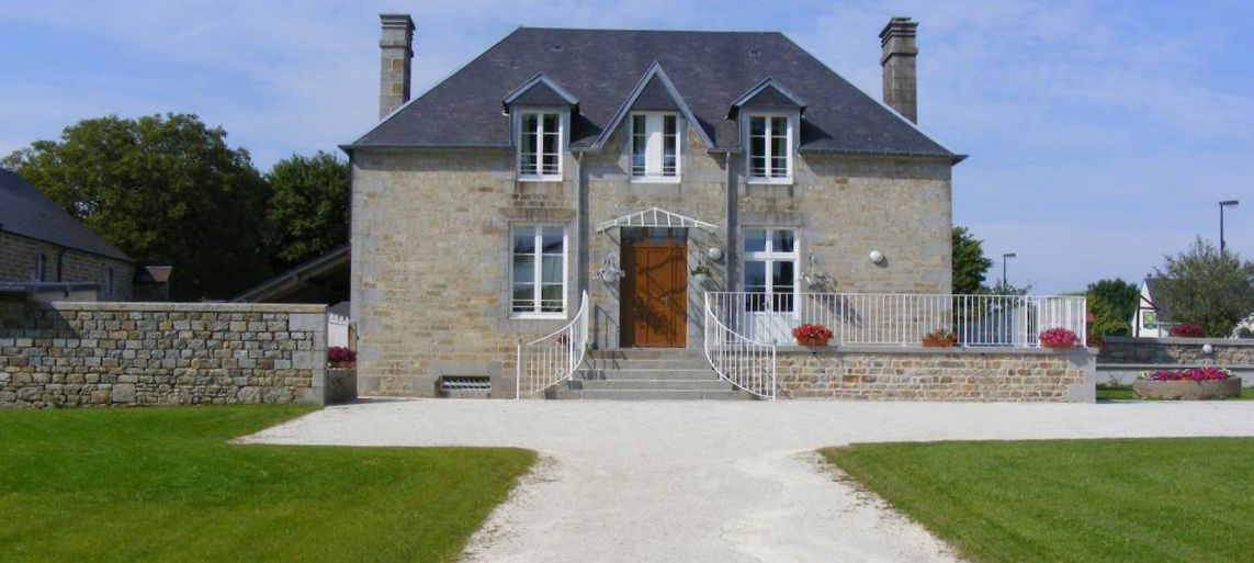 H�bergement  n�8044 Calvados - Gites de france