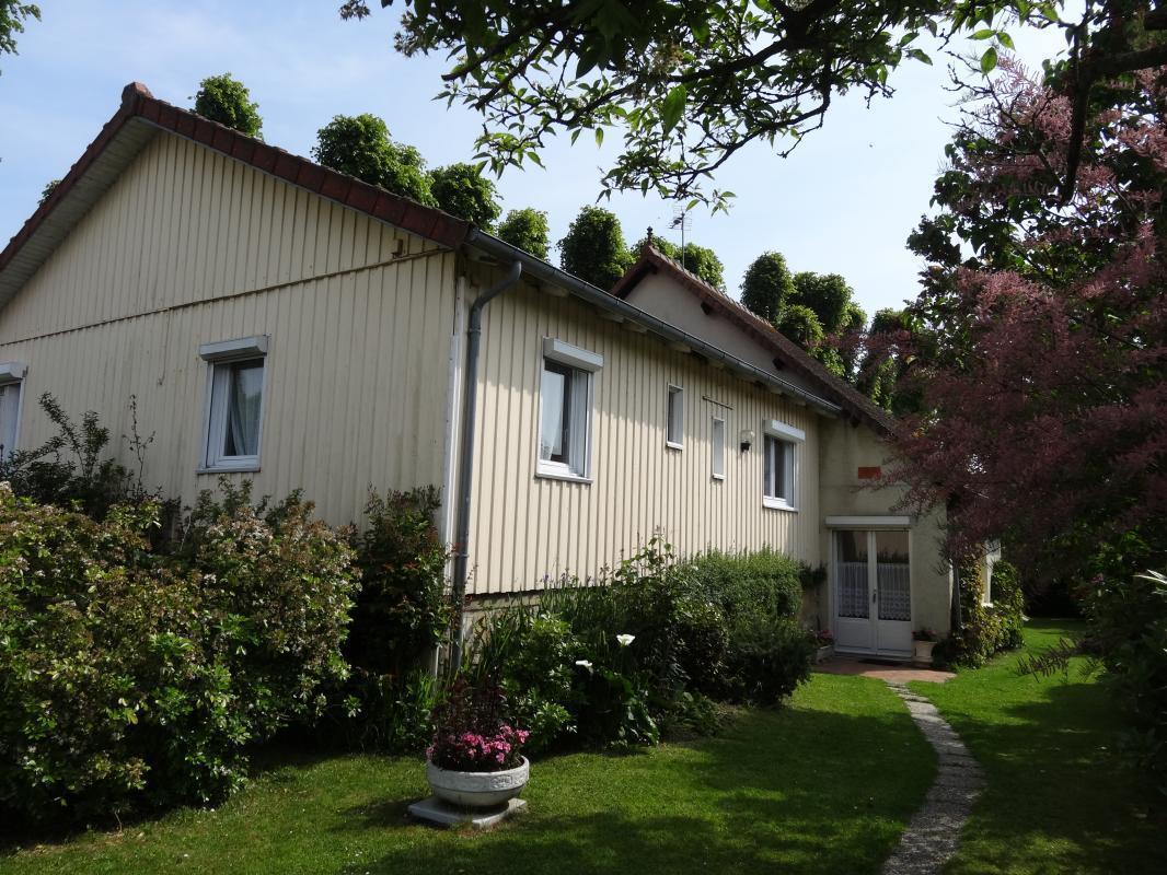 H�bergement  n�895 Calvados - Gites de france