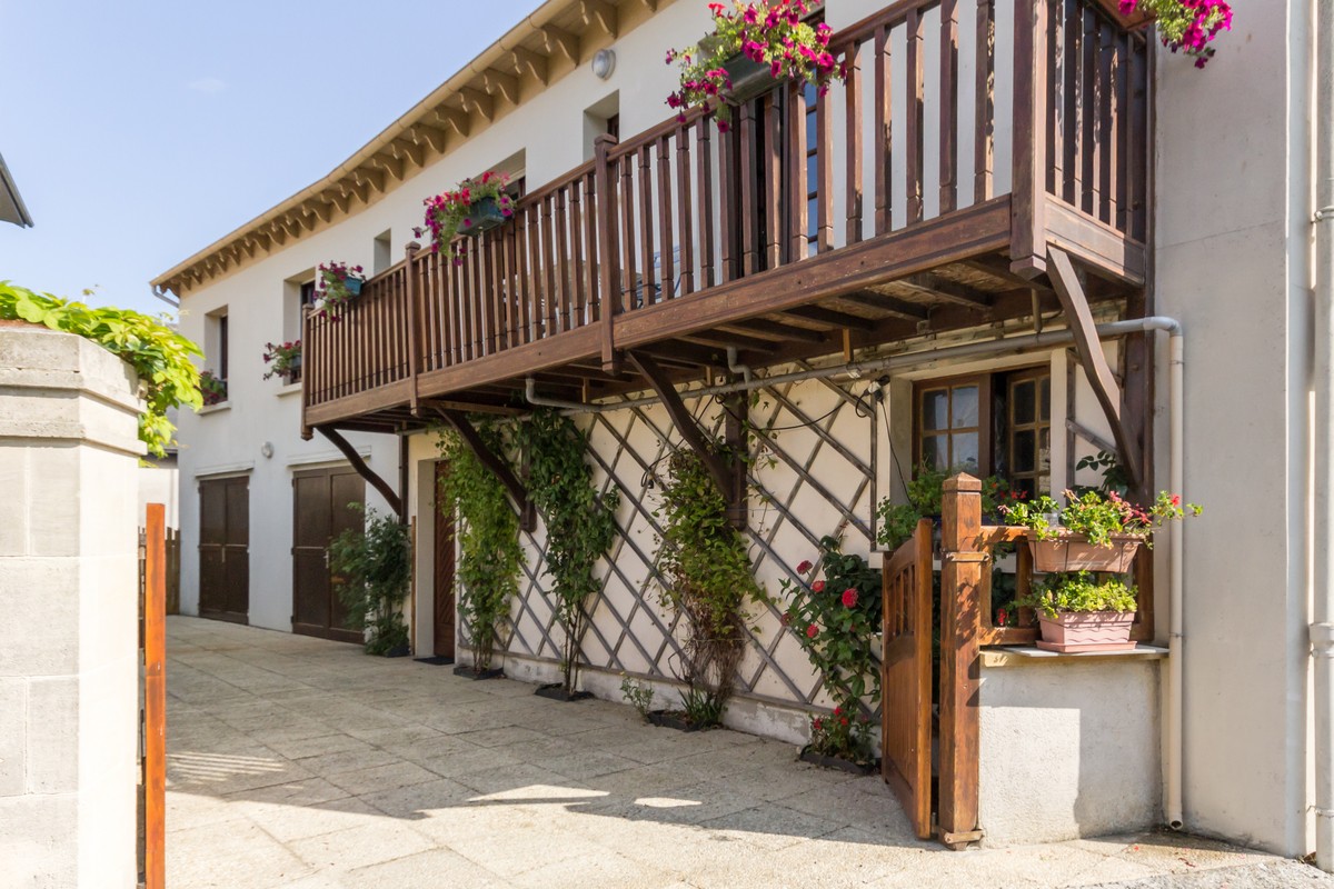 H�bergement  n�931 Calvados - Gites de france