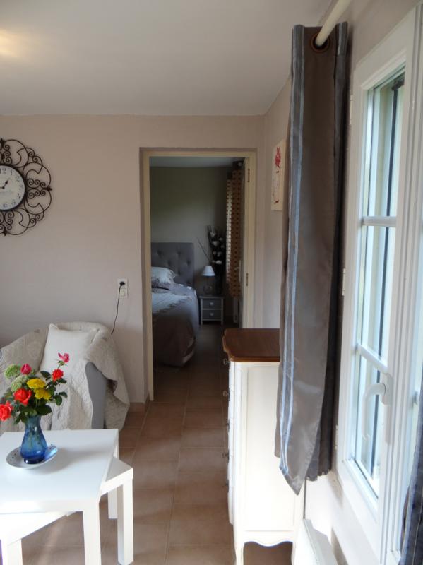 H�bergement  n�456 Eure - Gites de france