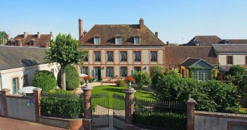 H�bergement  n�6380 Eure - Gites de france