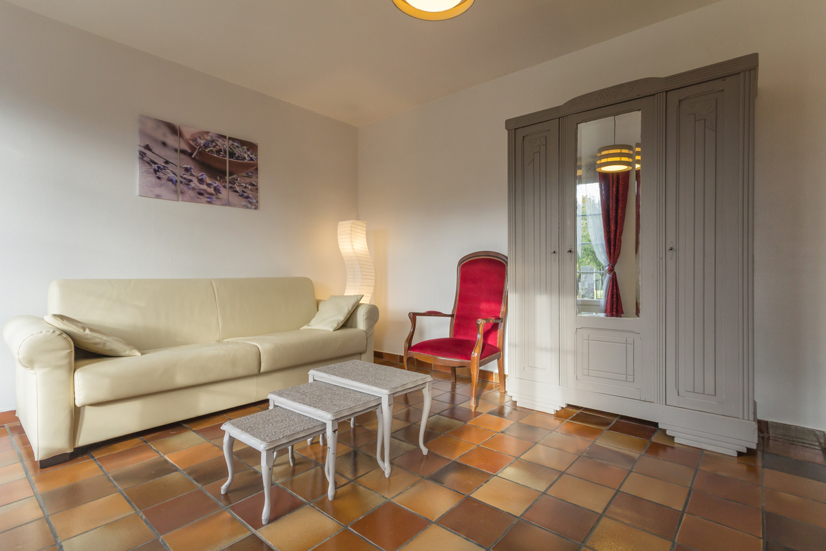 H�bergement  n�835 Eure - Gites de france