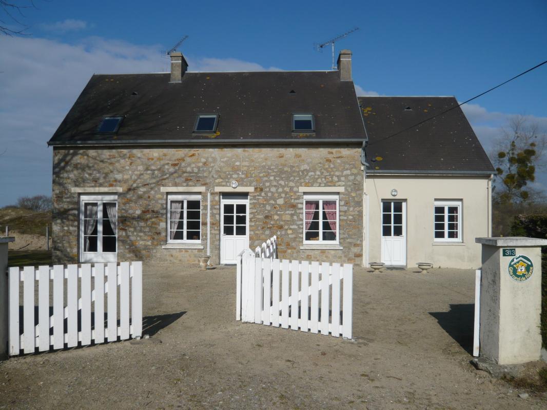 H�bergement  n�G314 Manche - Gites de france