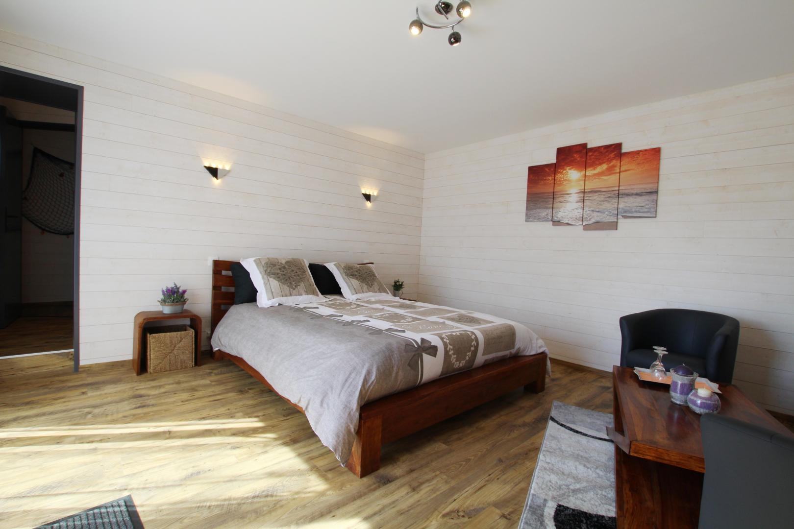 H�bergement  n�G333259 Manche - Gites de france