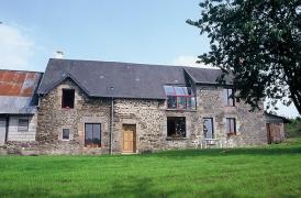 H�bergement  n�G333291 Manche - Gites de france