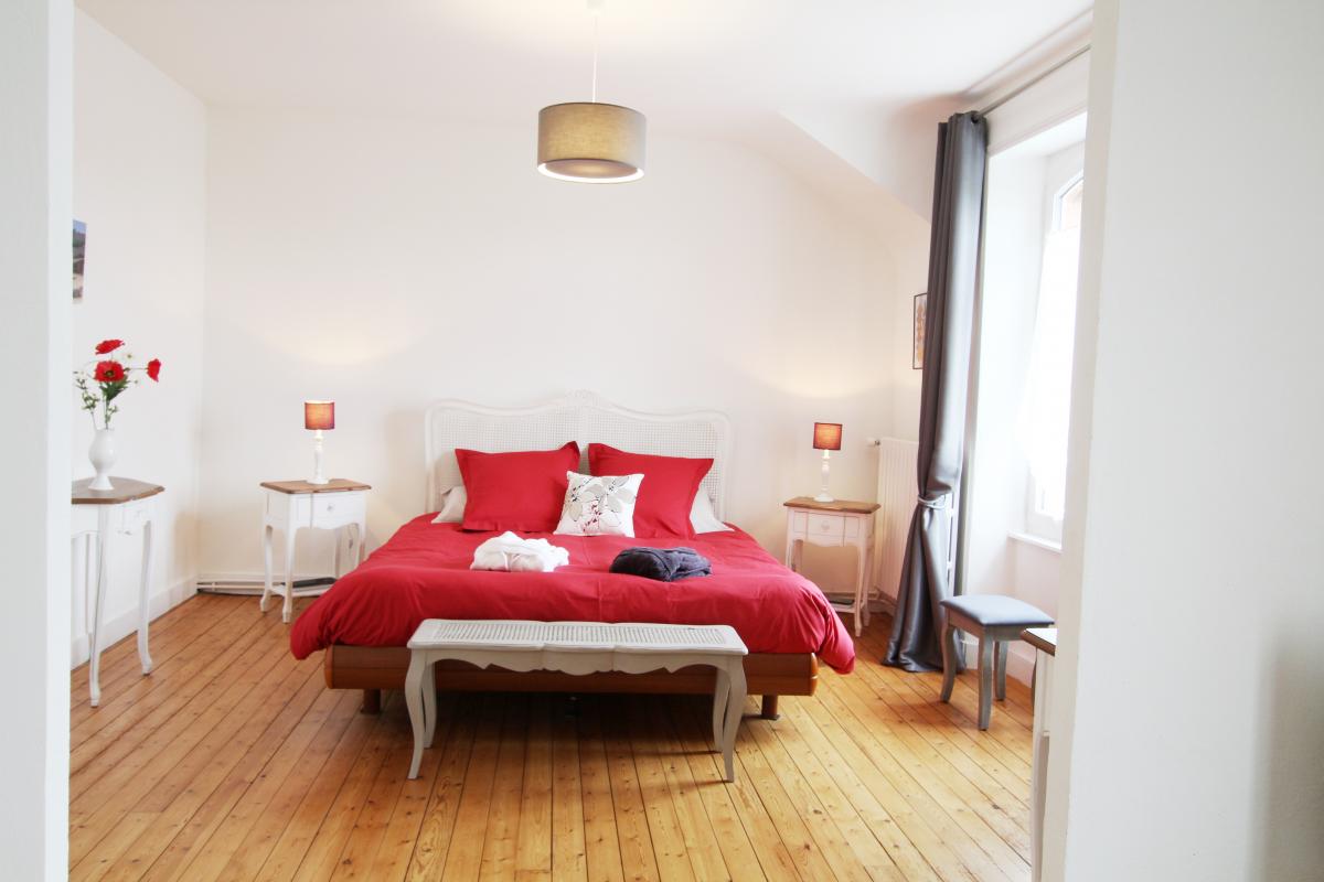 H�bergement  n�G33378 Manche - Gites de france