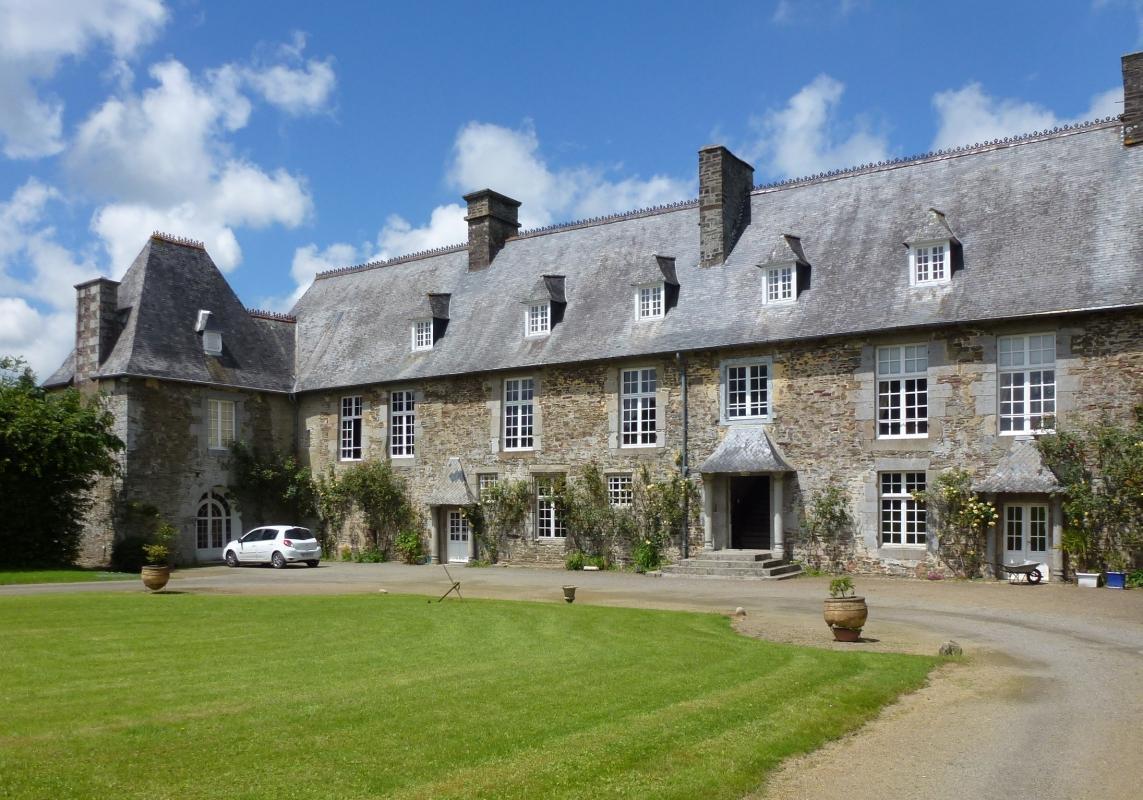 H�bergement  n�G33381 Manche - Gites de france