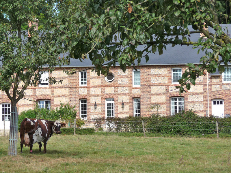 H�bergement  n�G22216 Seine Maritime - Gites de france