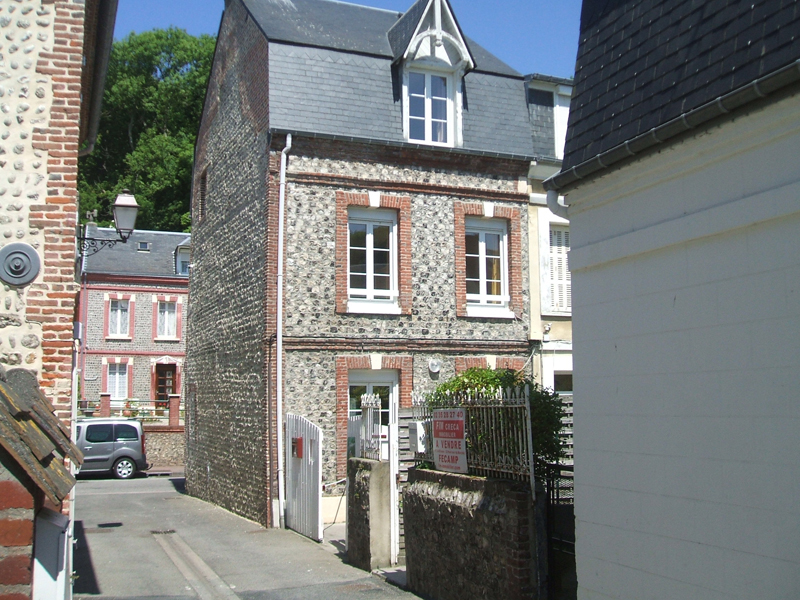 H�bergement  n�G9113 Seine Maritime - Gites de france