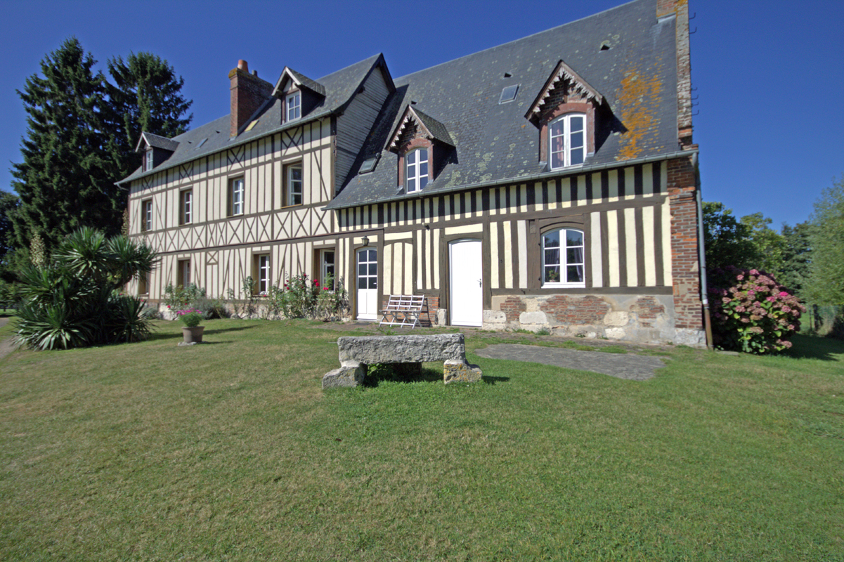 Hébergement n°363 Eure - Gites de france Hébergement n°363 Eure - Gites de france