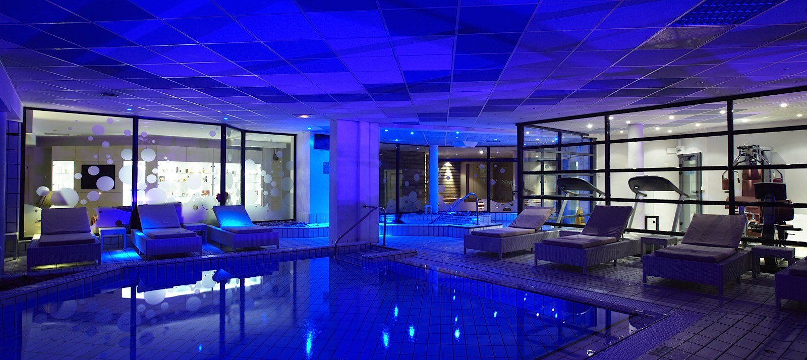 Spa Forges Les Eaux Carte Des Soins