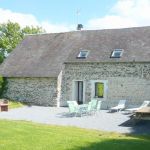 gite - Le Jardin des Roquettes - NORON LA POTERIE - Calvados