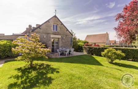 G&icirc;te n&deg;1071 Thaon - Calvados - photo