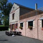 gite - Montbosq - SOULEUVRE EN BOCAGE - Calvados