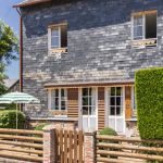 gite - Le Mehari - CANAPVILLE - Calvados