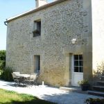 gite - La boulangerie - CANTELOUP - Calvados