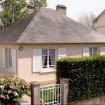gite - ASNELLES - Calvados