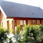 gite - Les Fossettes - ASNELLES - Calvados