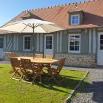 gite - La Maison d'Adrien - GENNEVILLE - Calvados