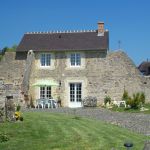 gite - Le Puits des Elfes - COMMES - Calvados