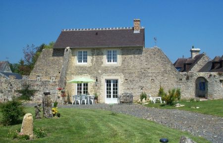 Gîte n°1711 Commes - Calvados - photo