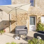 gite - Le Bracqueville - BENY SUR MER - Calvados