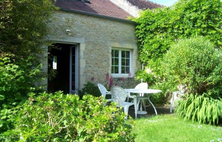 G&icirc;te n&deg;1781 Amfreville - Calvados - photo