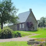gite - La Bergerie de la F&ecirc;terie - MALHERBE SUR AJON - Calvados