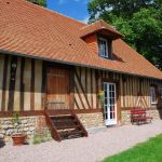 gite - Les Pr&eacute;s Rousselins - COURTONNE LA MEURDRAC - Calvados