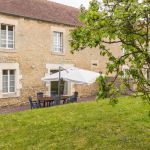 gite - BERNIERES SUR MER - Calvados