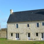 gite - La Grange - MAISONS - Calvados
