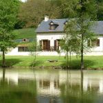 gite - Le Grand Lieu du Clos - HOTTOT LES BAGUES - Calvados