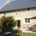 gite - G&icirc;te de l'Epine - CAMBES EN PLAINE - Calvados