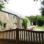 gite - G&icirc;te Le Pressoir - CAUMONT SUR AURE - Calvados