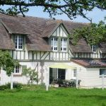 gite - Le Rucher - HOULGATE - Calvados