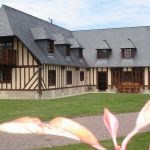 gite - G&icirc;te du Haras d'Heuland - HEULAND - Calvados