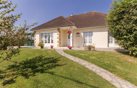 G&icirc;te n&deg;2132 Commes - Calvados - photo