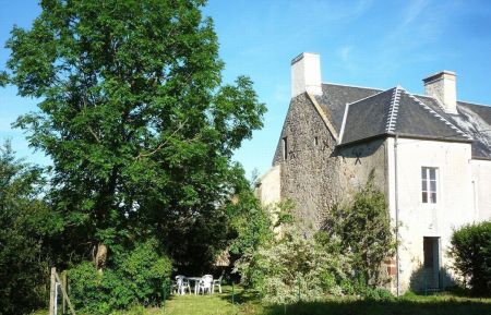 G&icirc;te n&deg;2222 Isigny-sur-Mer - Calvados - photo