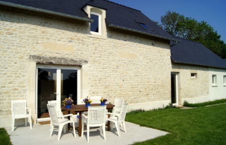 Gîte n°2238 Vaucelles - Calvados - photo