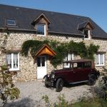 gite - La Choparderie - TERRES DE DRUANCE - Calvados