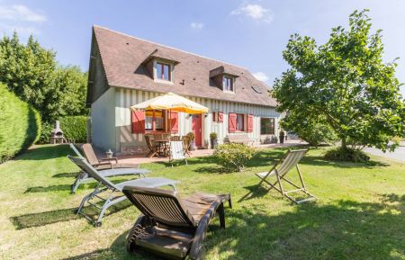 Gîte n°2360 Clarbec - Calvados - photo