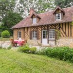 gite - La Cour Solange - DOZULE - Calvados