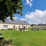 gite - Le G&icirc;te aux Marchands - AUDRIEU - Calvados