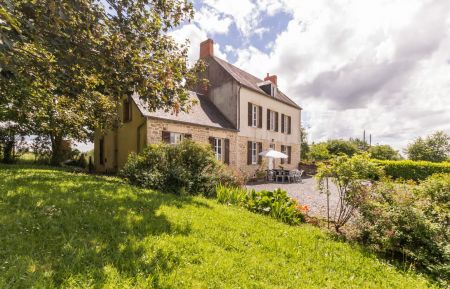 G&icirc;te n&deg;2603 Isigny-sur-Mer - Calvados - photo